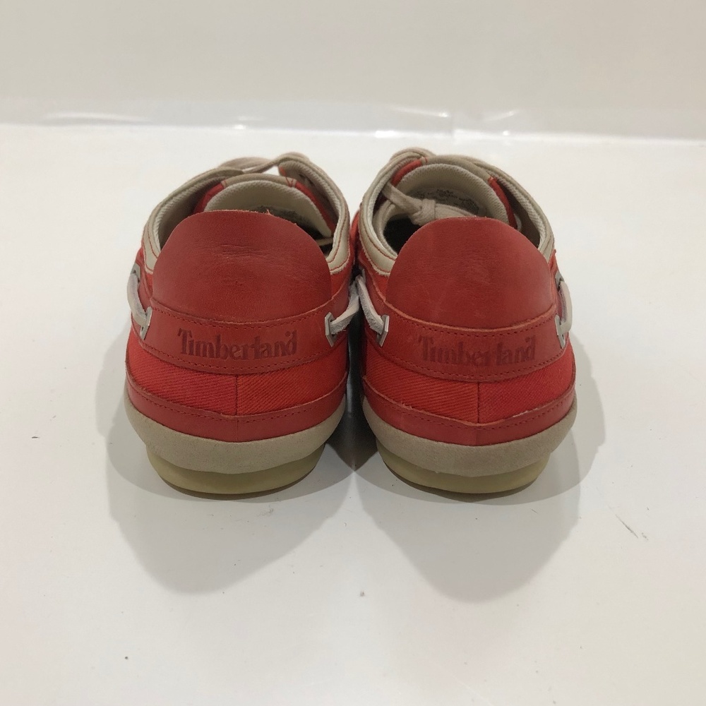 Timberland Earthkeepers Vintera Low Shoes SZ 9.5W - Picture 5 of 8